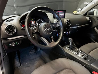 Audi A3 Sportback BUSINESS 30 TDI 116 S tronic 7 line ORIGINE FRANCE   - 11