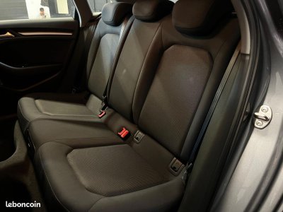 Audi A3 Sportback BUSINESS 30 TDI 116 S tronic 7 line ORIGINE FRANCE   - 12