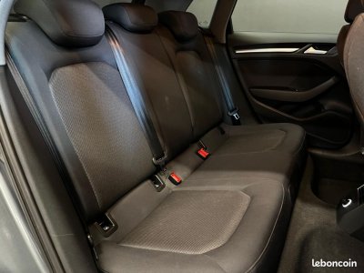 Audi A3 Sportback BUSINESS 30 TDI 116 S tronic 7 line ORIGINE FRANCE   - 13