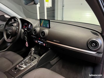 Audi A3 Sportback BUSINESS 30 TDI 116 S tronic 7 line ORIGINE FRANCE   - 15
