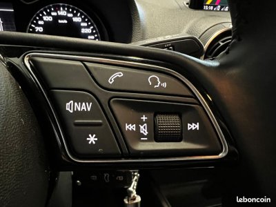 Audi A3 Sportback BUSINESS 30 TDI 116 S tronic 7 line ORIGINE FRANCE   - 18