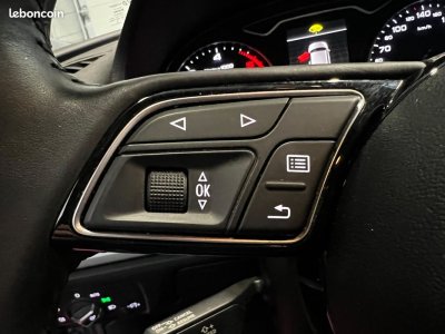 Audi A3 Sportback BUSINESS 30 TDI 116 S tronic 7 line ORIGINE FRANCE   - 19