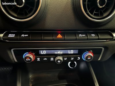 Audi A3 Sportback BUSINESS 30 TDI 116 S tronic 7 line ORIGINE FRANCE   - 28