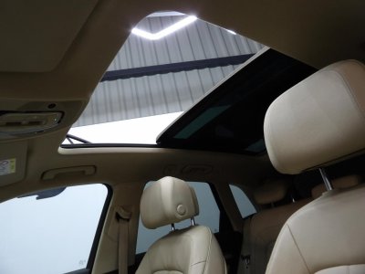 Audi Q5 Quattro 20 TDI - 190 - BV S-tronic  2017 Design Luxe PHASE 1   - 11