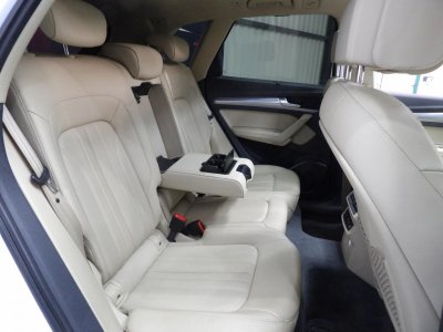 Audi Q5 Quattro 20 TDI - 190 - BV S-tronic  2017 Design Luxe PHASE 1   - 13