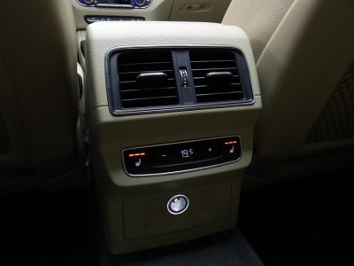 Audi Q5 Quattro 20 TDI - 190 - BV S-tronic  2017 Design Luxe PHASE 1   - 22
