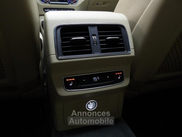 Audi Q5 Quattro 20 TDI - 190 - BV S-tronic  2017 Design Luxe PHASE 1 - 22