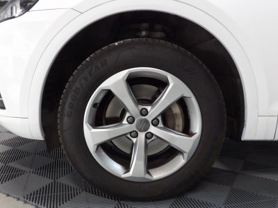 Audi Q5 Quattro 20 TDI - 190 - BV S-tronic  2017 Design Luxe PHASE 1   - 29