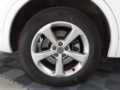 Audi Q5 Quattro 20 TDI - 190 - BV S-tronic  2017 Design Luxe PHASE 1   - 30