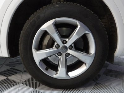 Audi Q5 Quattro 20 TDI - 190 - BV S-tronic  2017 Design Luxe PHASE 1   - 31