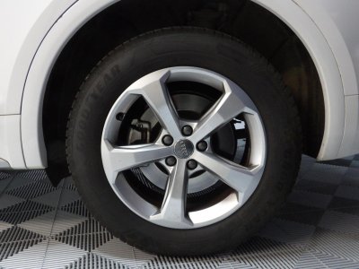 Audi Q5 Quattro 20 TDI - 190 - BV S-tronic  2017 Design Luxe PHASE 1   - 32