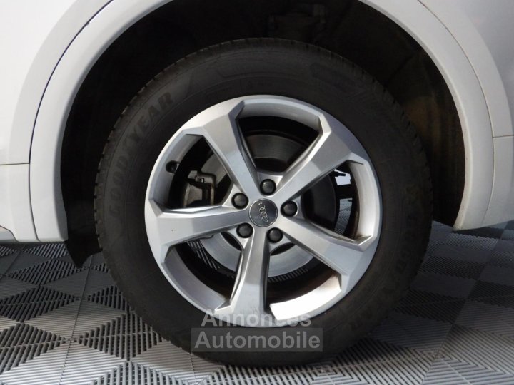 Audi Q5 Quattro 20 TDI - 190 - BV S-tronic  2017 Design Luxe PHASE 1 - 32