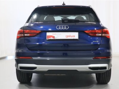Audi Q3 40 TDI 200 ch S tronic 7 Quattro Design   - 4