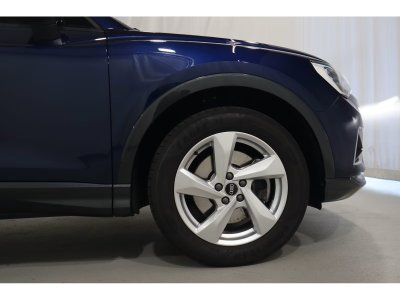 Audi Q3 40 TDI 200 ch S tronic 7 Quattro Design   - 6