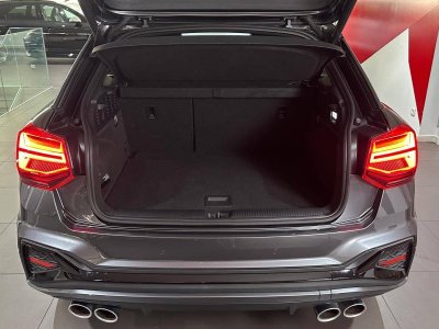Audi SQ2 50 TFSI 300 ch S tronic 7 Quattro   - 4