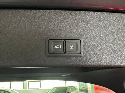 Audi SQ2 50 TFSI 300 ch S tronic 7 Quattro   - 5