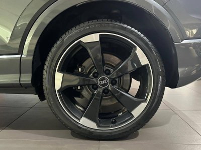 Audi SQ2 50 TFSI 300 ch S tronic 7 Quattro   - 6