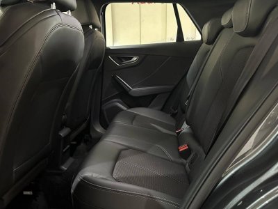 Audi SQ2 50 TFSI 300 ch S tronic 7 Quattro   - 7