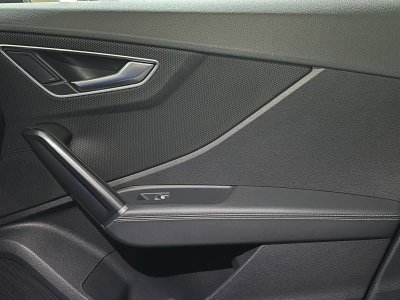 Audi SQ2 50 TFSI 300 ch S tronic 7 Quattro   - 10