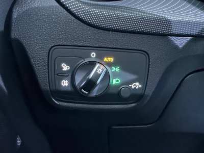 Audi SQ2 50 TFSI 300 ch S tronic 7 Quattro   - 11