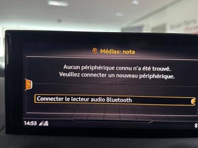 Audi SQ2 50 TFSI 300 ch S tronic 7 Quattro   - 18