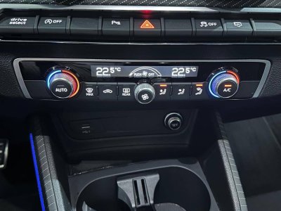 Audi SQ2 50 TFSI 300 ch S tronic 7 Quattro   - 24