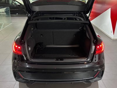 Audi A1 Sportback 35 TFSI 150 ch S tronic 7 S Line   - 4