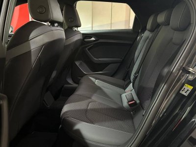 Audi A1 Sportback 35 TFSI 150 ch S tronic 7 S Line   - 6