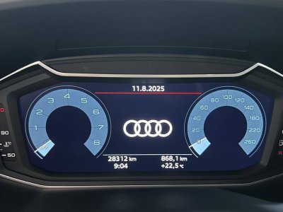Audi A1 Sportback 35 TFSI 150 ch S tronic 7 S Line   - 11