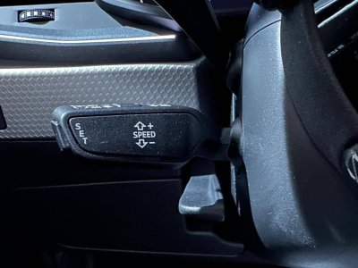 Audi A1 Sportback 35 TFSI 150 ch S tronic 7 S Line   - 12