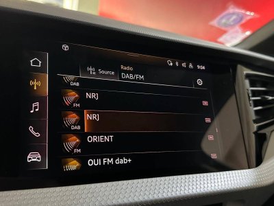 Audi A1 Sportback 35 TFSI 150 ch S tronic 7 S Line   - 14