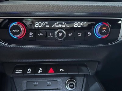 Audi A1 Sportback 35 TFSI 150 ch S tronic 7 S Line   - 23