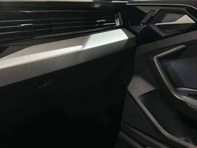 Audi A1 Sportback 35 TFSI 150 ch S tronic 7 S Line   - 25