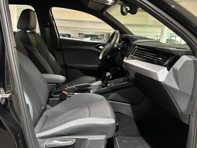 Audi A1 Sportback 35 TFSI 150 ch S tronic 7 S Line   - 29