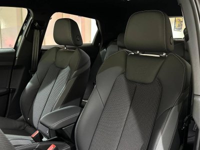 Audi A1 Sportback 35 TFSI 150 ch S tronic 7 S Line   - 30