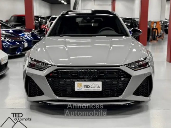 Audi RS6 MTM 810cv - 2