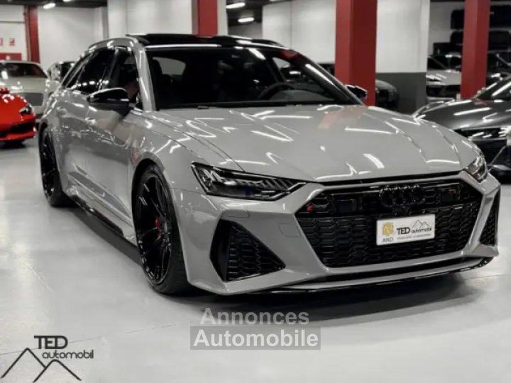 Audi RS6 MTM 810cv - 3