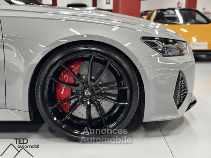 Audi RS6 MTM 810cv - 4