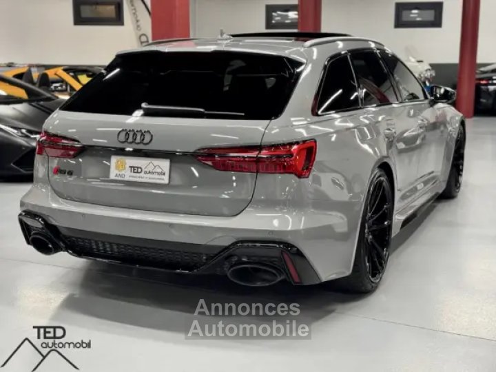Audi RS6 MTM 810cv - 5
