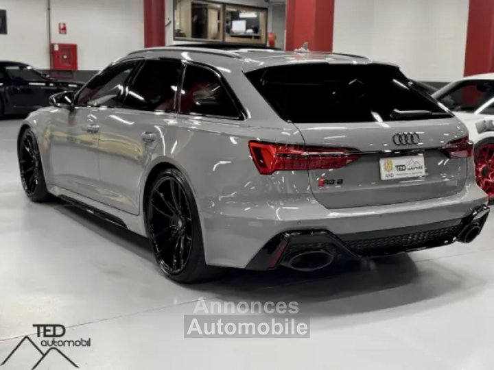 Audi RS6 MTM 810cv - 7