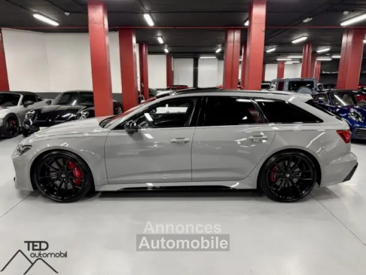 Audi RS6 MTM 810cv - 8