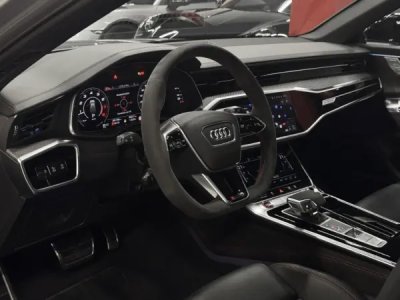 Audi RS6 MTM 810cv   - 9