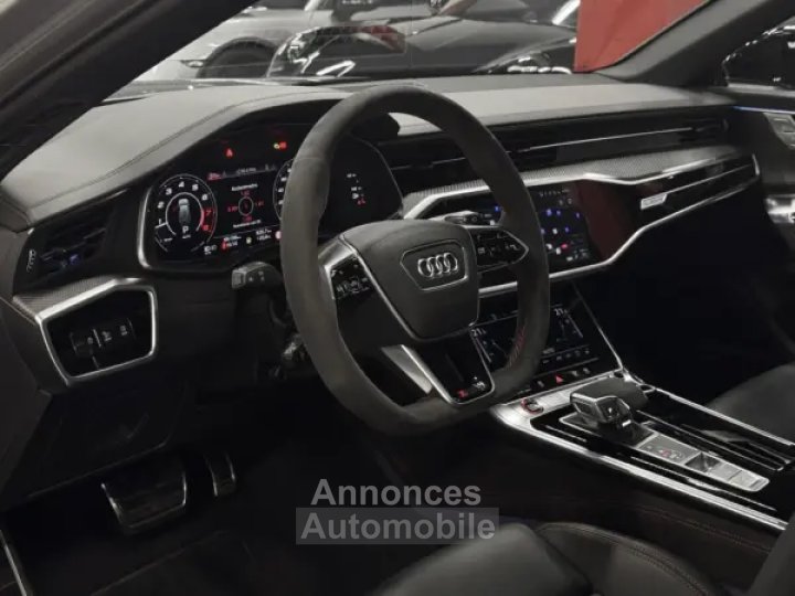 Audi RS6 MTM 810cv - 9