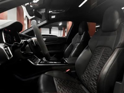 Audi RS6 MTM 810cv   - 10