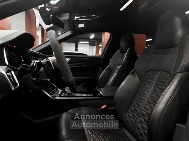 Audi RS6 MTM 810cv - 10