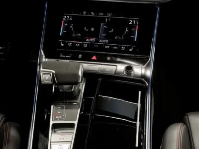Audi RS6 MTM 810cv   - 11