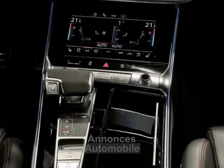 Audi RS6 MTM 810cv - 11