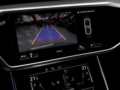 Audi RS6 MTM 810cv   - 12