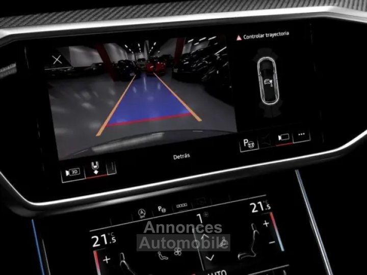 Audi RS6 MTM 810cv - 12