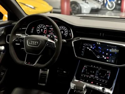Audi RS6 MTM 810cv   - 13